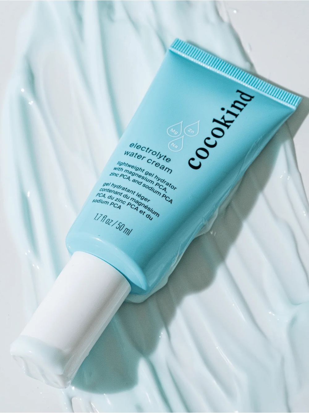 Cocokind Electrolyte Water Cream